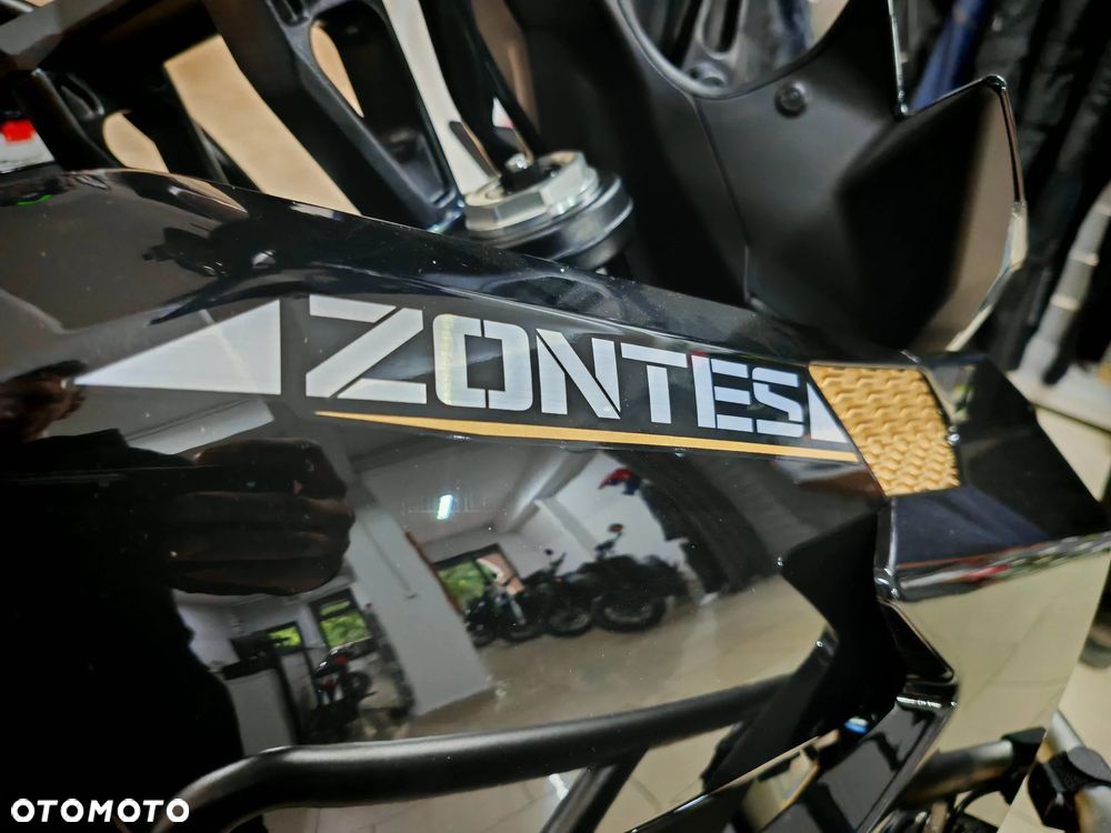 Zontes 703T - 2
