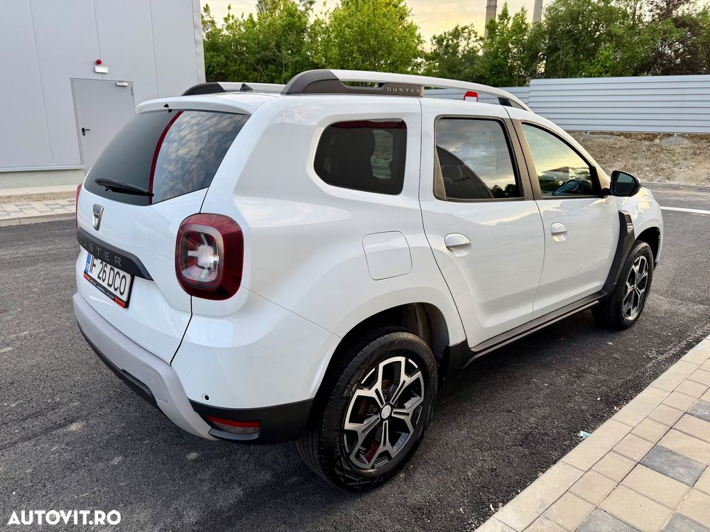 Dacia Duster 1.5 Blue dCi SL BlueLine - 3