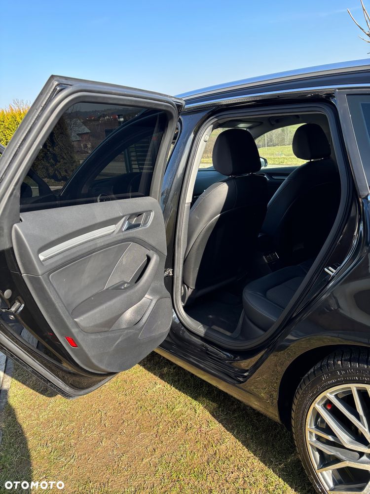 Audi A3 Sportback - 15