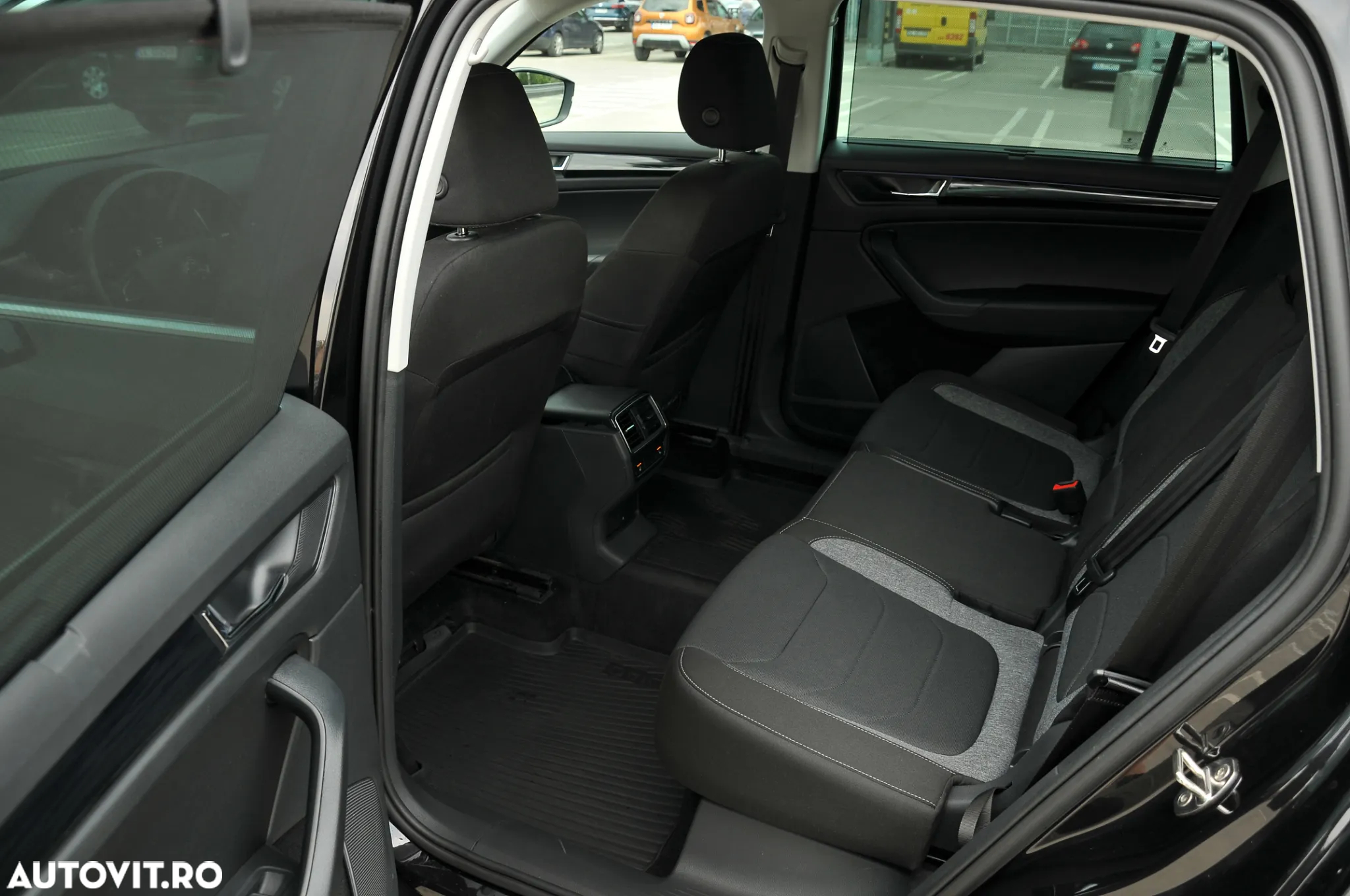 Skoda Kodiaq 2.0 TDI 4X4 DSG Style - 13
