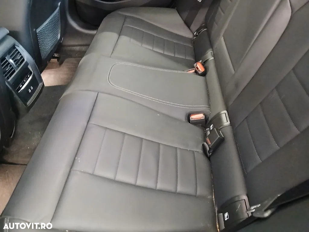 BMW Seria 3 320d xDrive Aut. M Sport - 14