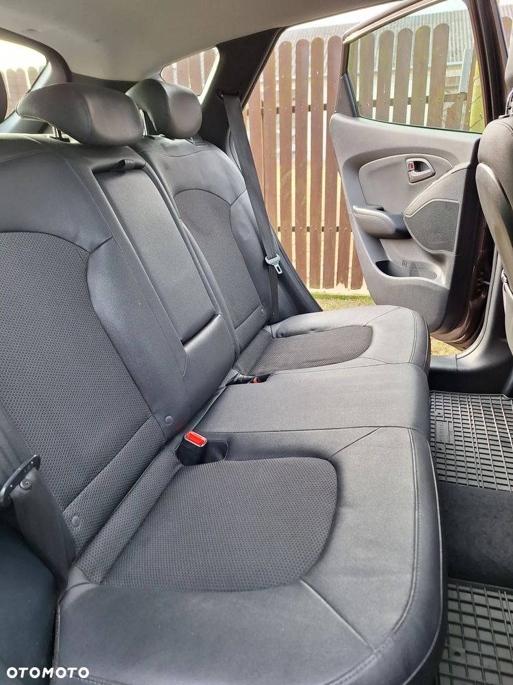 Hyundai ix35 1.6 GDI Comfort 2WD - 28