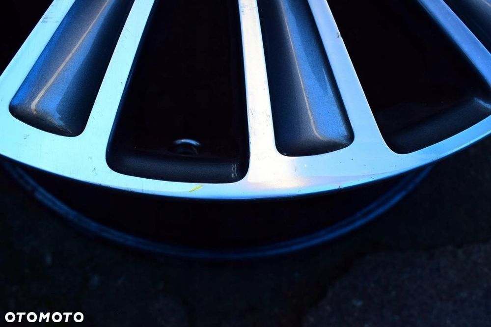 MERCEDES 19'' GLC W253 ORYGINAŁ!!! - 3