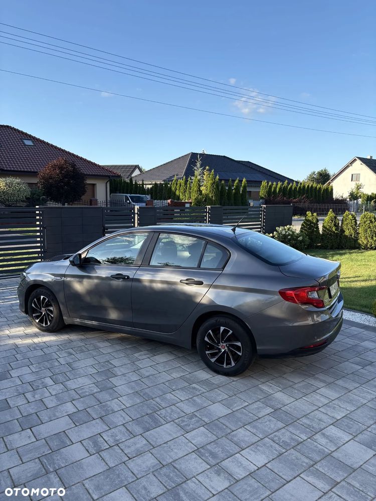 Fiat Tipo 1.4 Classic - 5