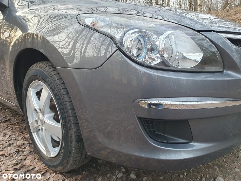 Hyundai i30 i30cw 1.4 Edition Plus - 4