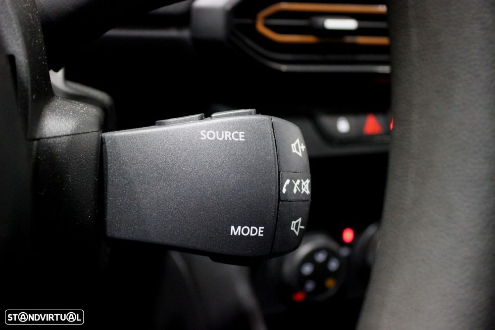 Dacia Sandero 1.0 ECO-G Essential Bi-Fuel - 17