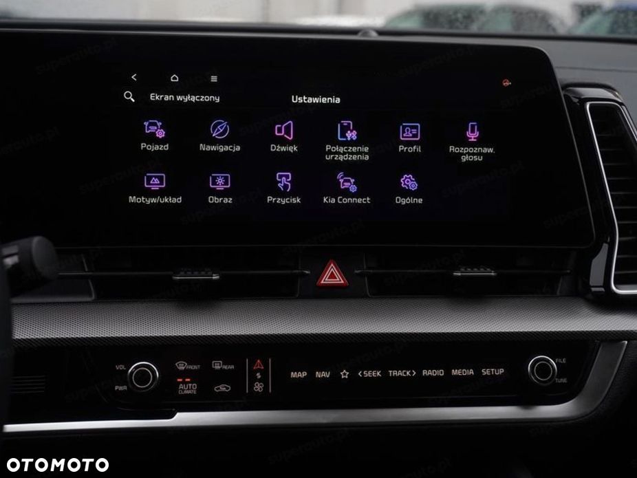 Kia Sportage 1.6 T-GDI HEV Anniversary 2WD - 12