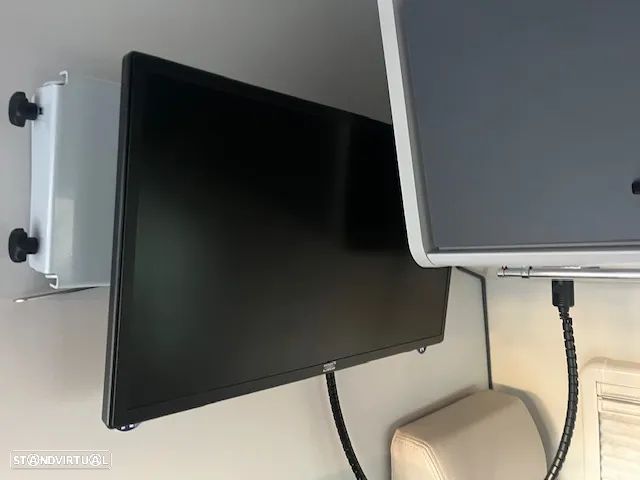 Ford Transit Font Vendome Forty Van 4x4 - 22