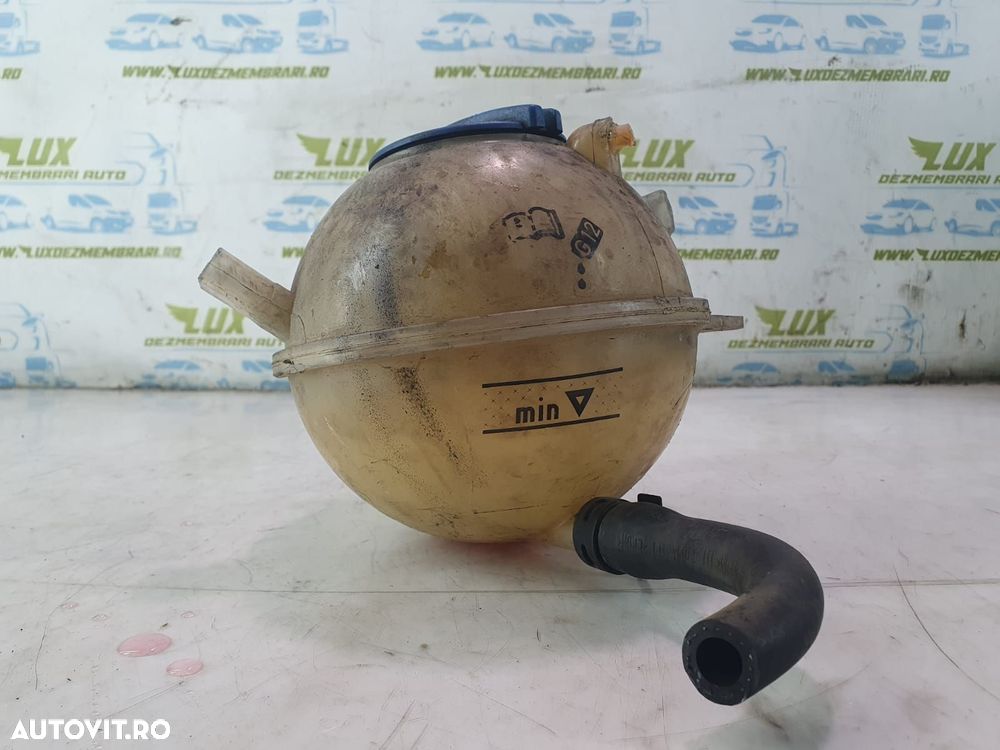 Vas expansiune antigel 1K0121407A 1.9 BLS Volkswagen VW Golf 5 [2003 - 1