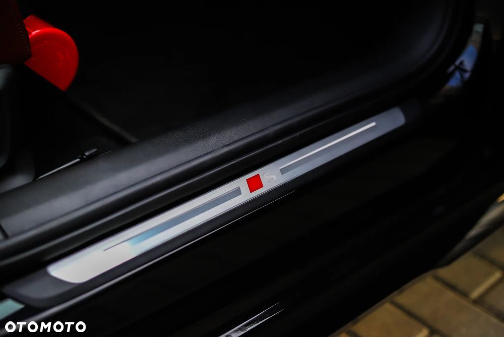 Audi S5 Coupé ver-tfsi-s-tronic - 13