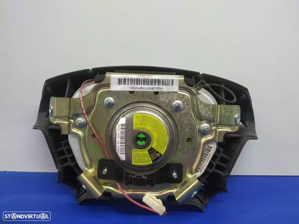 AIRBAG FRONTAL ESQUERDO KIA RIO BREAK FAMILIAR 2003 -0K32A57K00A08 - 2