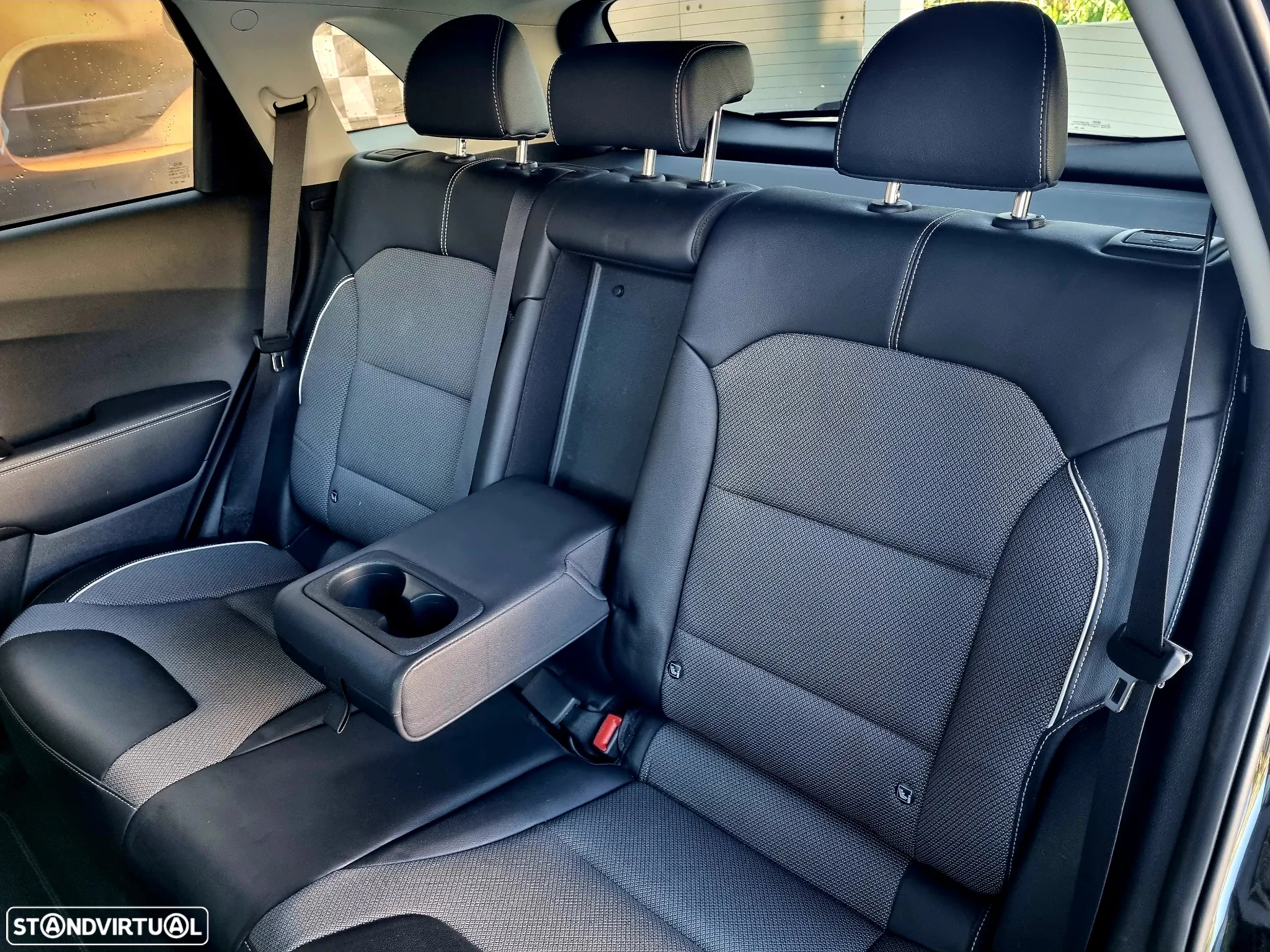 Kia e-Niro Spirit - 14