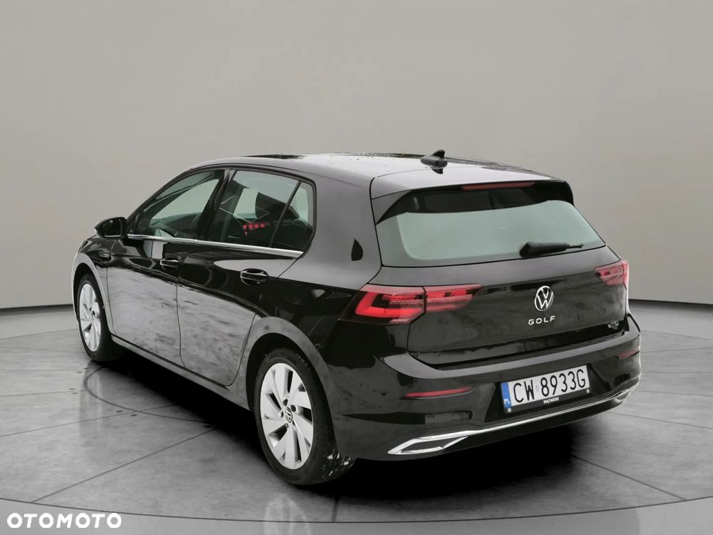 Volkswagen Golf 1.5 eTSI EVO Style DSG - 6