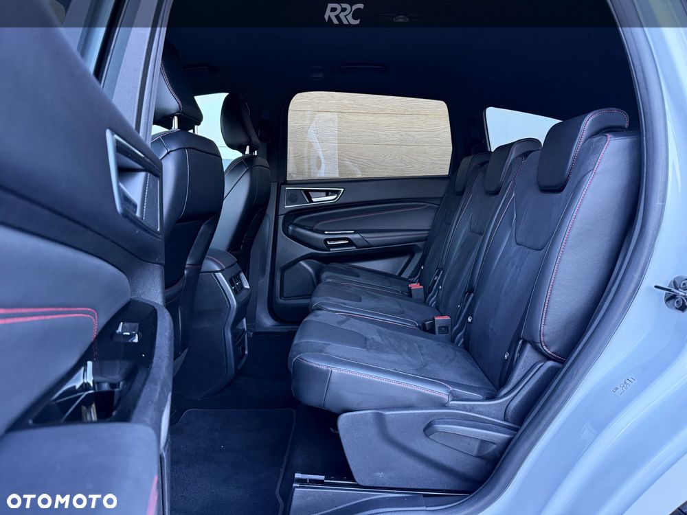 Ford S-Max 2.0 EcoBlue ST-Line - 31