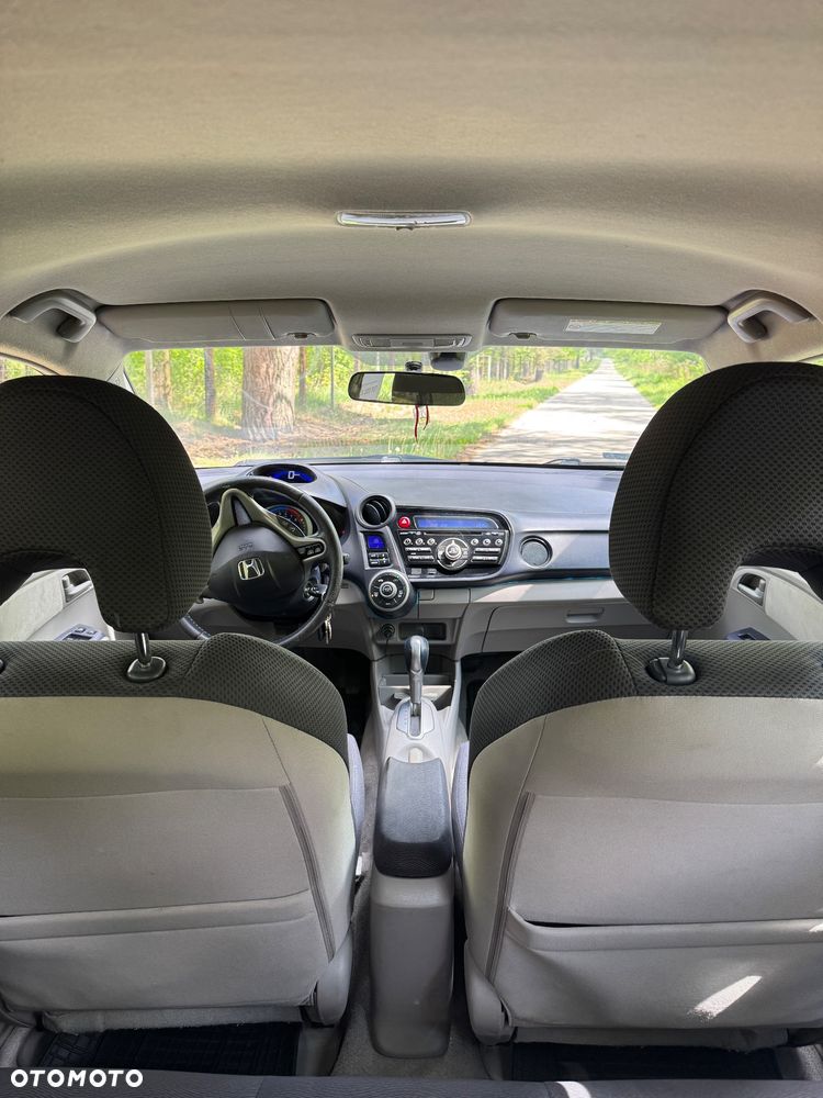 Honda Insight 1.3 - 10