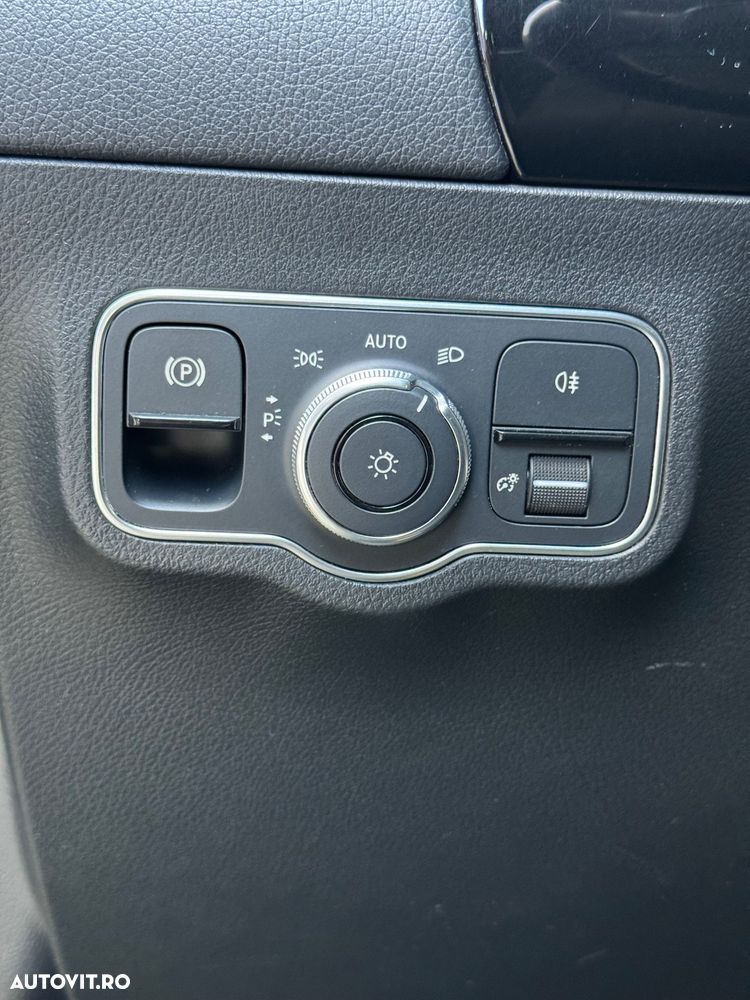 Mercedes-Benz B 180 - 28