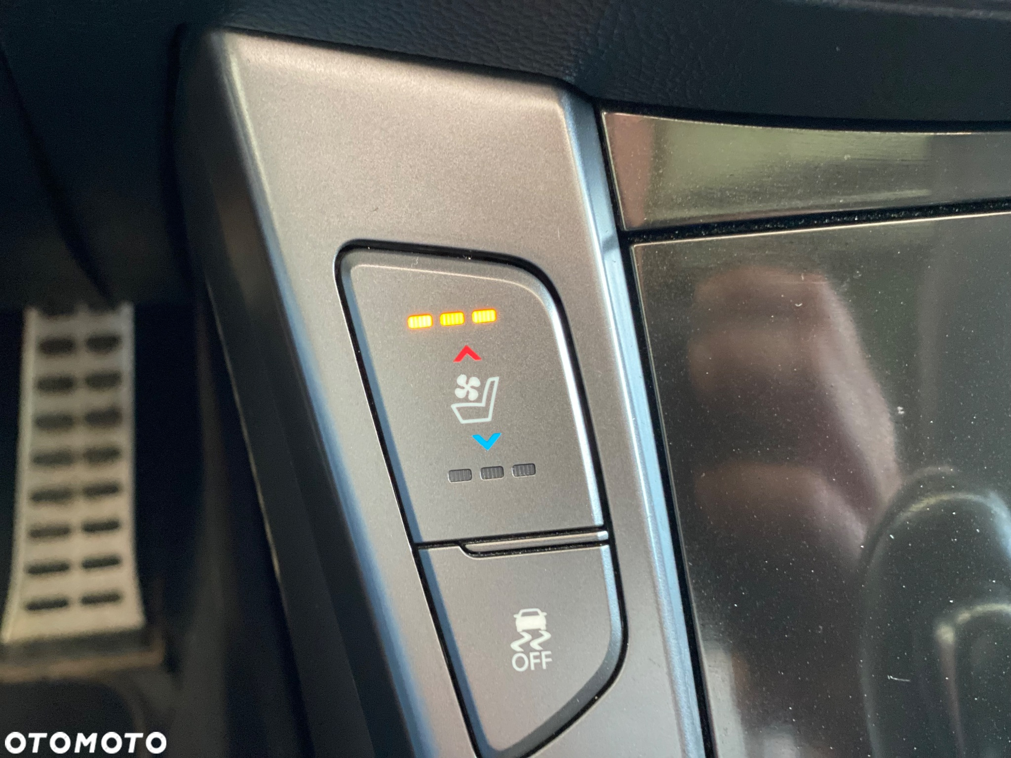 Hyundai i40 1.7 CRDi BlueDrive Premium DCT - 29