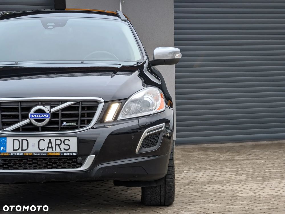 Volvo XC 60 D3 R Design - 5
