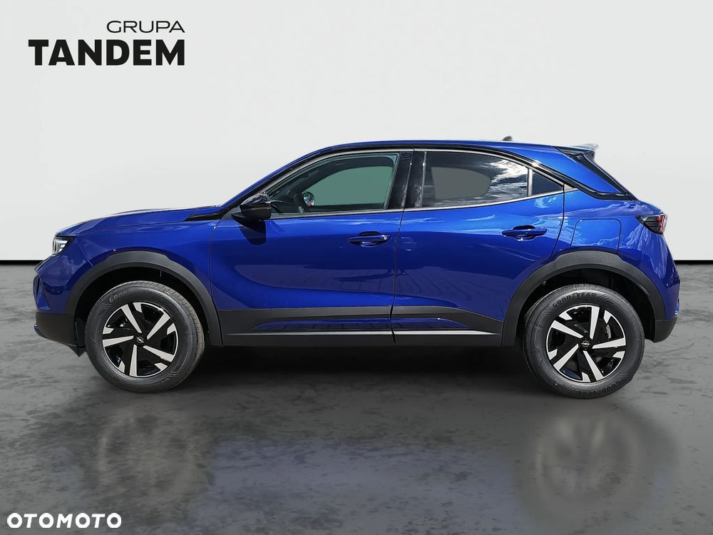 Opel Mokka 1.2 T Edition S&S - 8