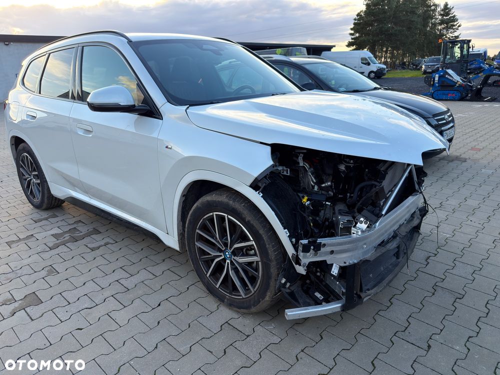 BMW X1 xDrive25e M Sport sport - 4