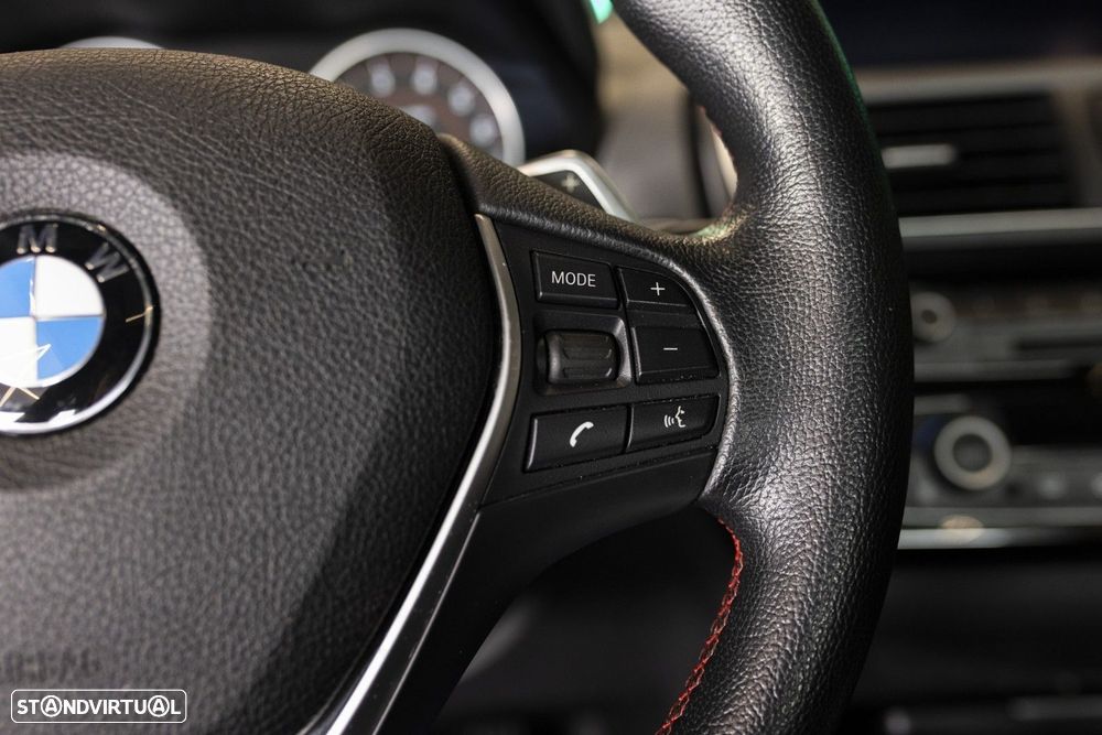 BMW 228 i Aut. M Sport - 35