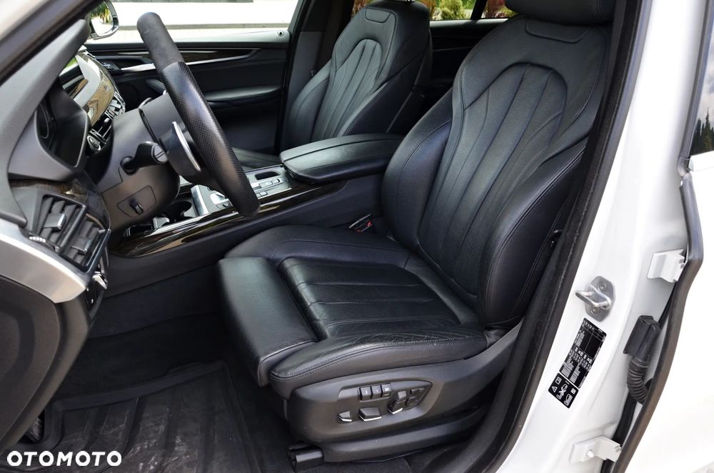 BMW X5 - 17