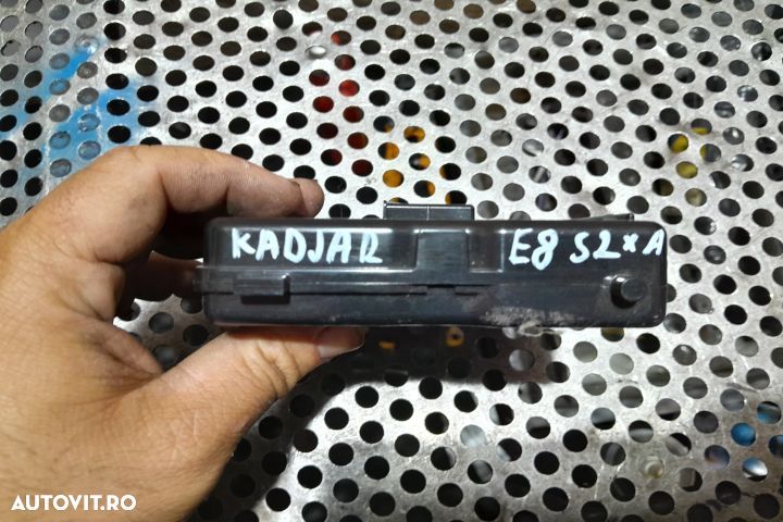 MODUL 285259762R 285259762R Renault Kadjar 1 [2015 - 2018] Crossover - 3