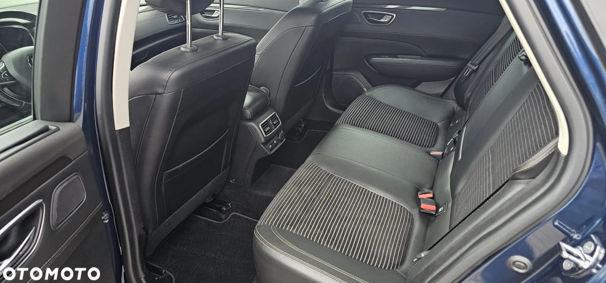 Renault Talisman 1.6 Energy dCi Business - 6
