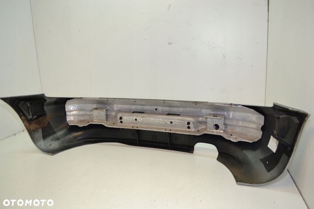 BMW E36 Z3 ZDERZAK BELKA TYŁ 8397515 - 4