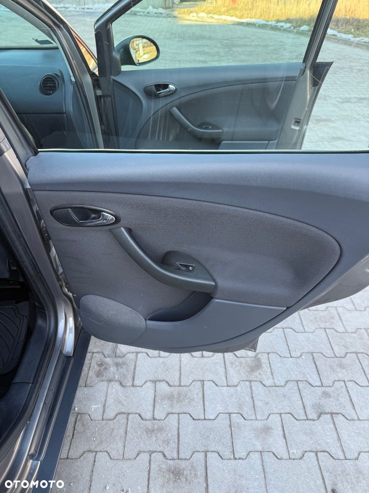 Seat Toledo 1.6 Superwagen - 22
