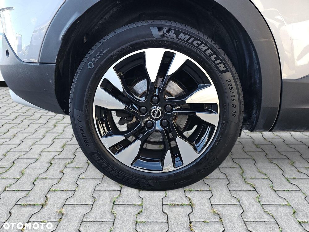 Opel Grandland X - 37