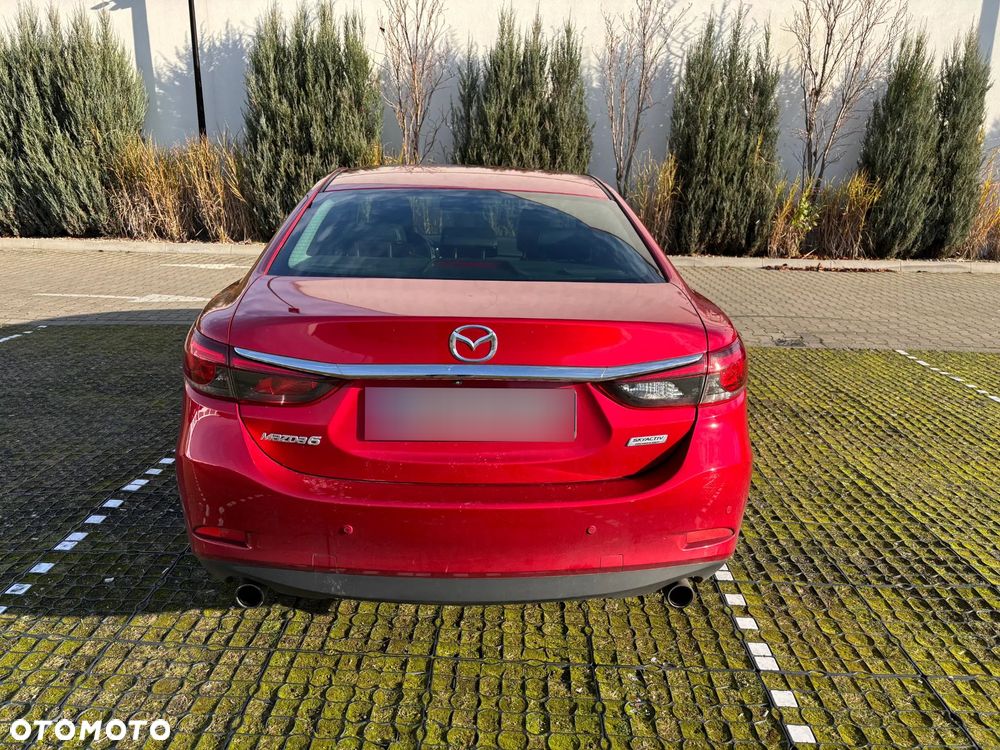 Mazda 6 2.0 Skypassion I-ELoop - 6