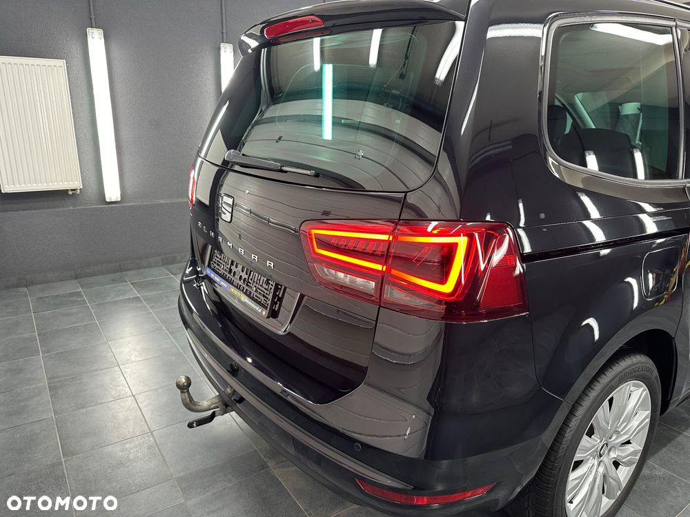 Seat Alhambra - 6