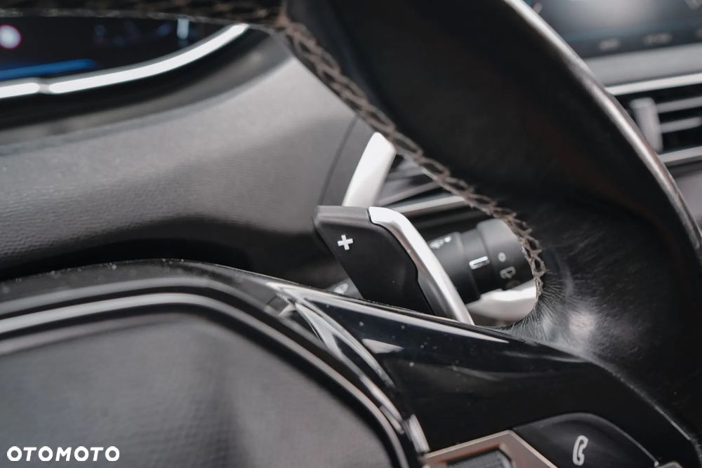 Peugeot 3008 1.6 THP Allure S&S EAT6 - 30