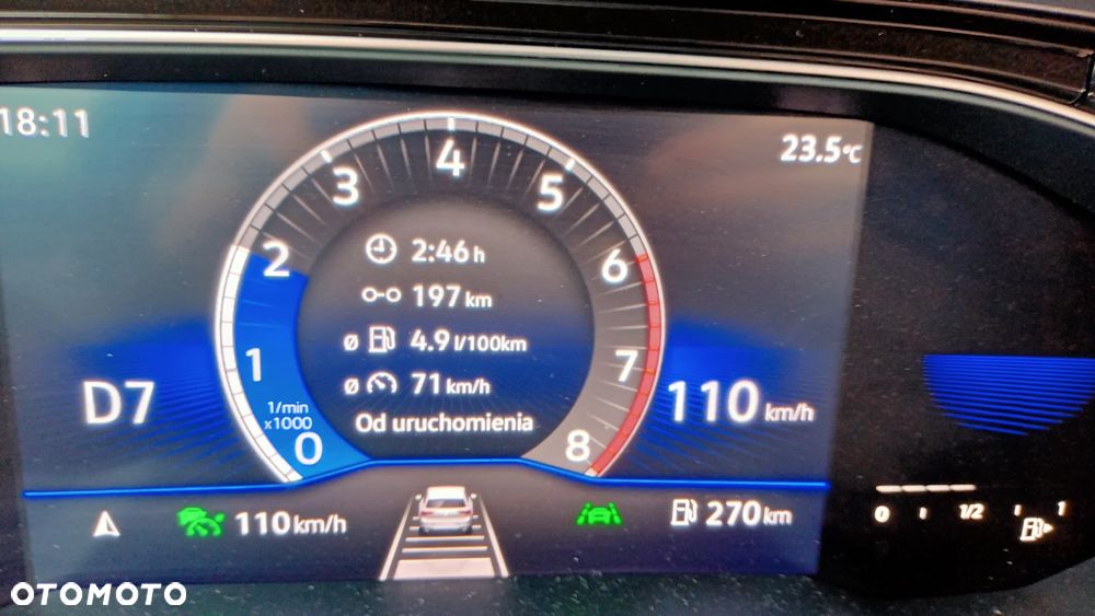 Volkswagen Taigo 1.5 TSI ACT Style DSG - 12