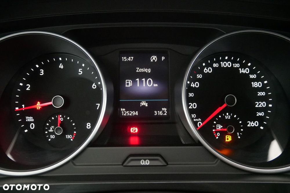Volkswagen Tiguan 1.5 eTSI Life DSG - 9