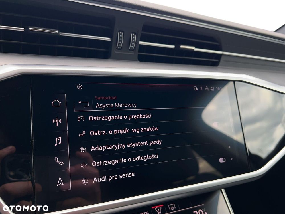 Audi A6 Avant - 34