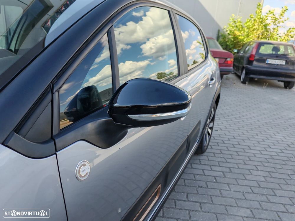 Citroën C3 - 10