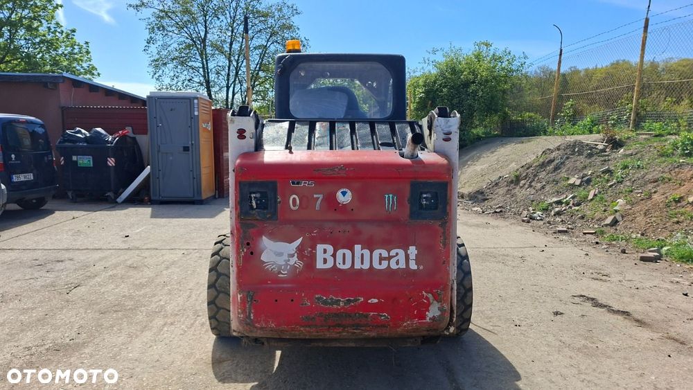 Bobcat S 150 4X4 - 6