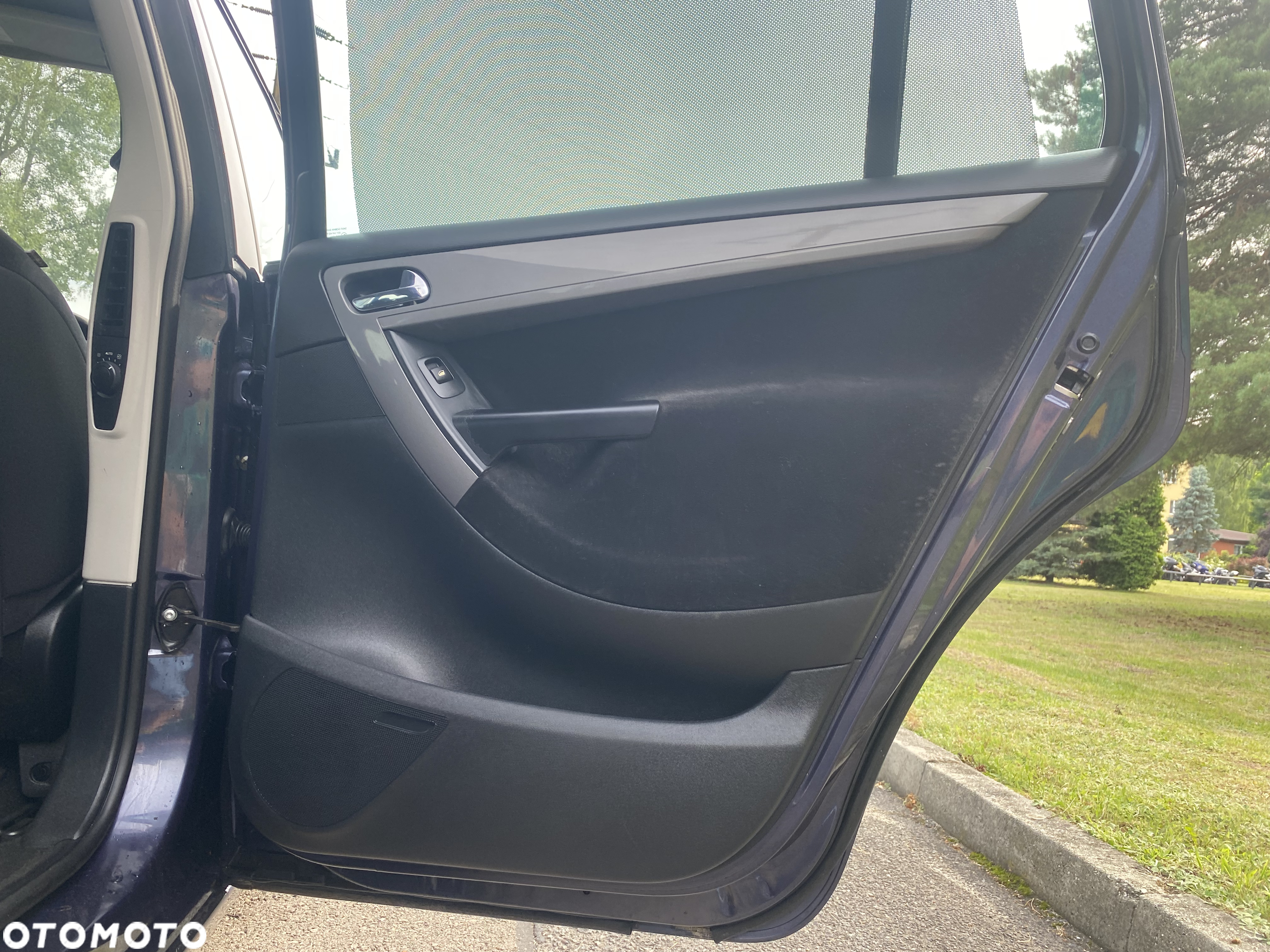 Citroën C4 Grand Picasso 1.8 16V Confort - 20