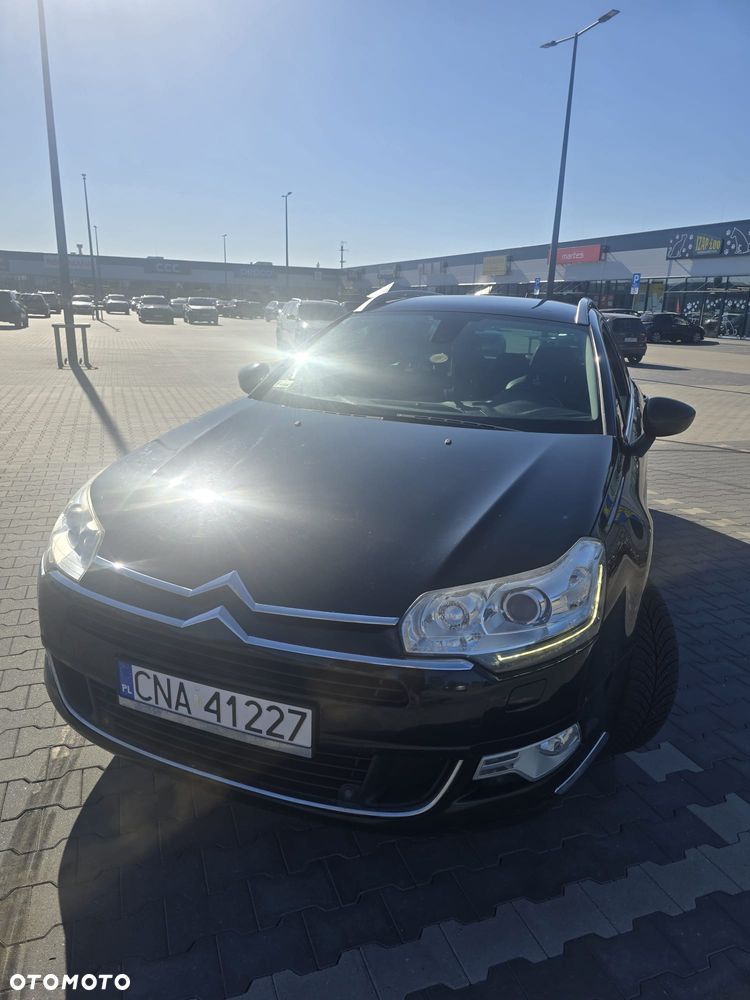 Citroën C5 - 9