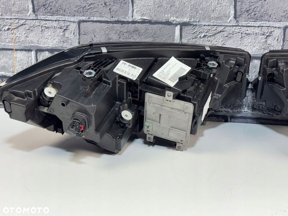 LAMPY LAMPA PRZÓD PRAWA LEWA BMW 3 G20 G21 FULL LED KOMPLET - 7