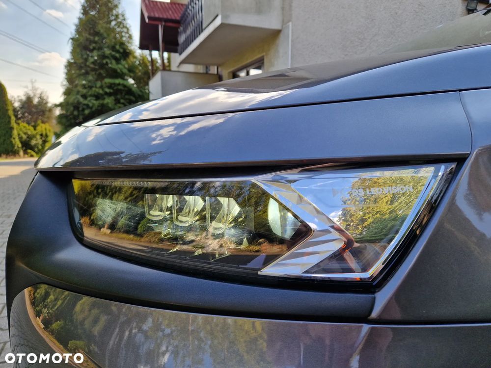 DS Automobiles DS 7 Crossback 1.6 PureTech Performance Line + - 9