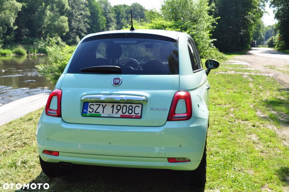Fiat 500 - 24