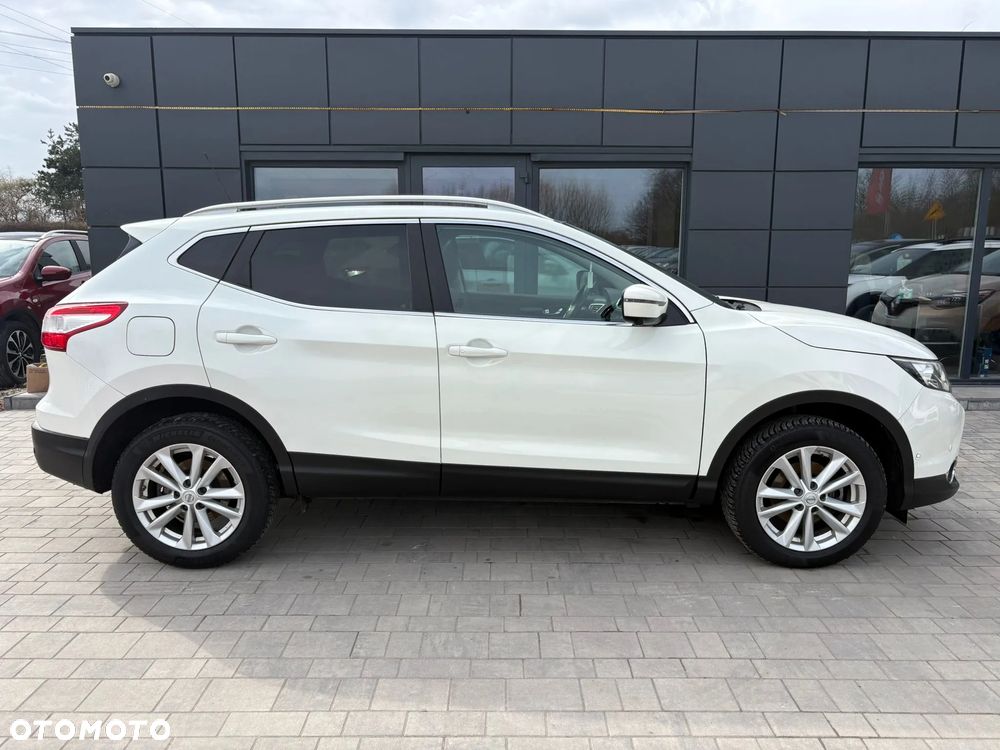 Nissan Qashqai 1.5 dCi N-WAY - 5