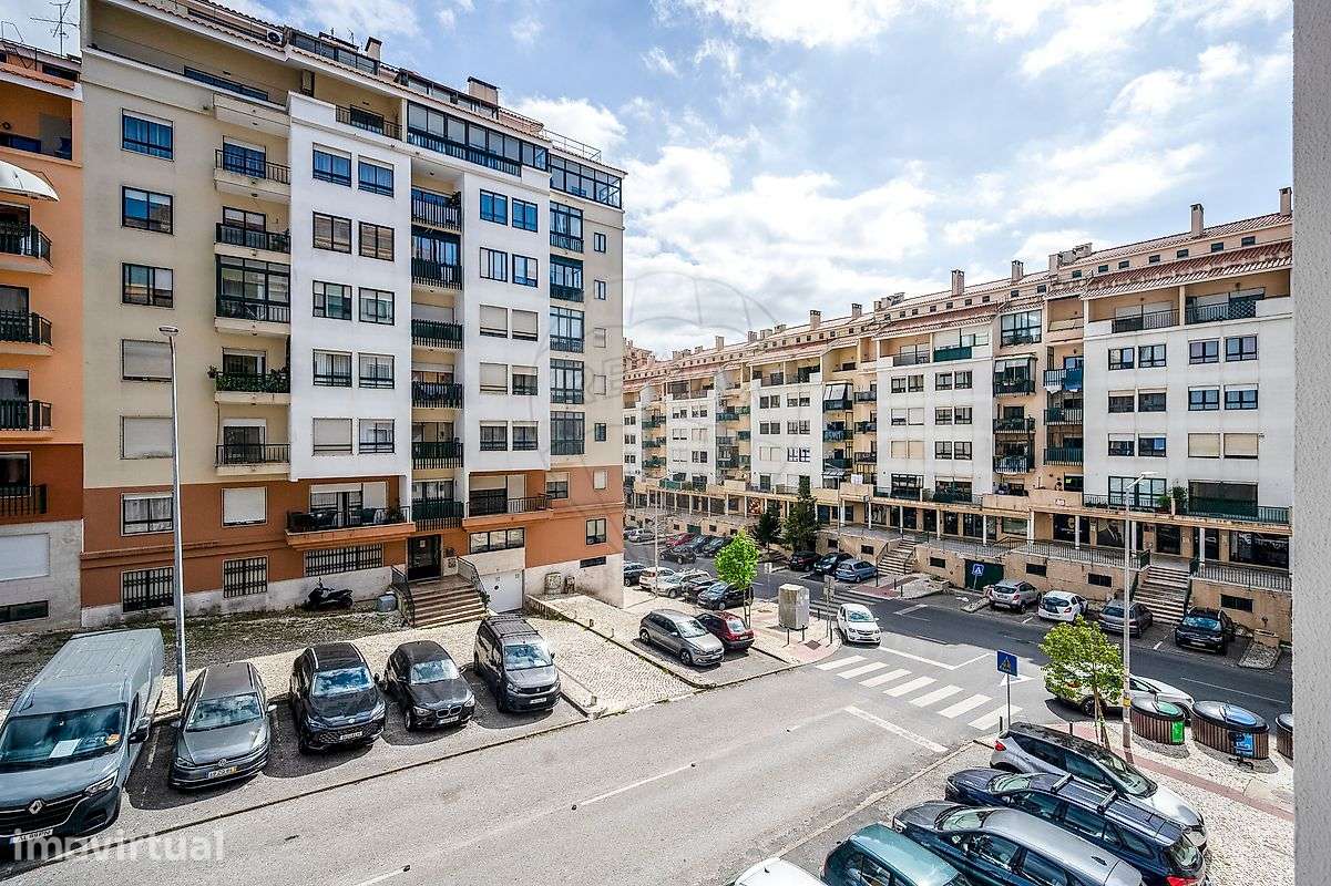Apartamento T4 para venda - Grande imagem: 2/22