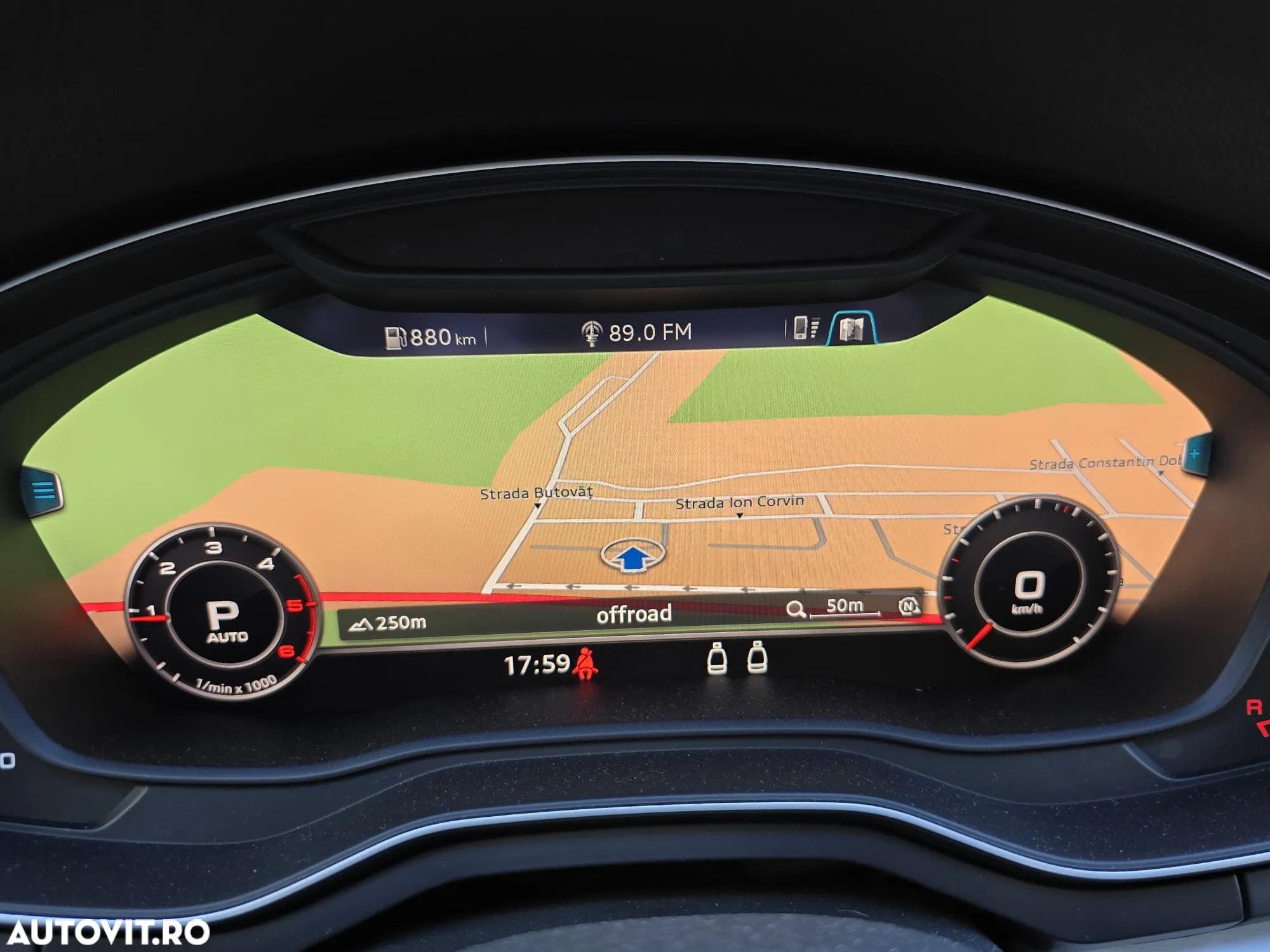 Audi A5 Coupe 2.0 TDI S tronic - 20