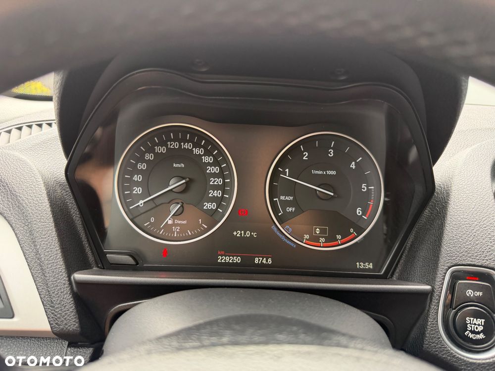 BMW Seria 1 118d - 18