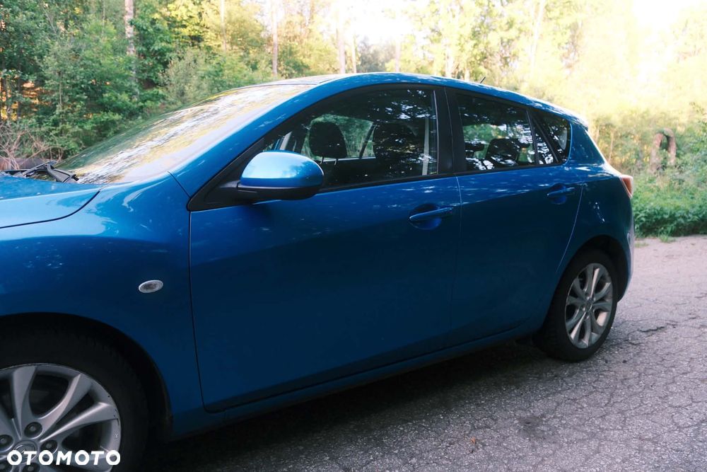 Mazda 3 2.0 Sport - 4
