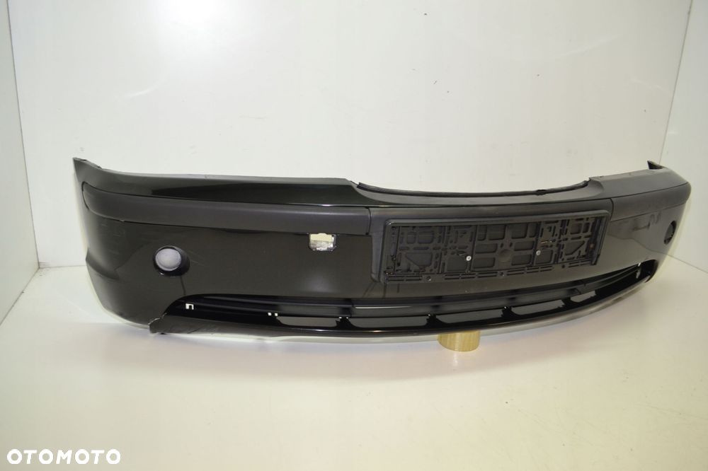 BMW E46 SEDAN KOMBI LIFT ZDERZAK PRZÓD BELKA - 3